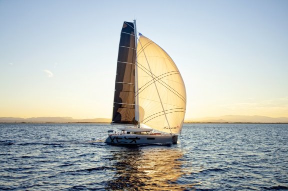 Image of Faros yacht #3