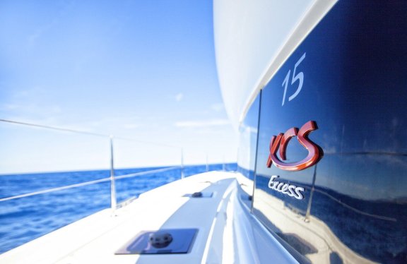 Image of Faros yacht #5