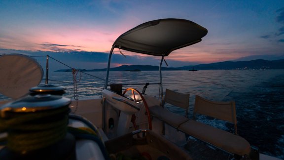 Image of Faros yacht #12