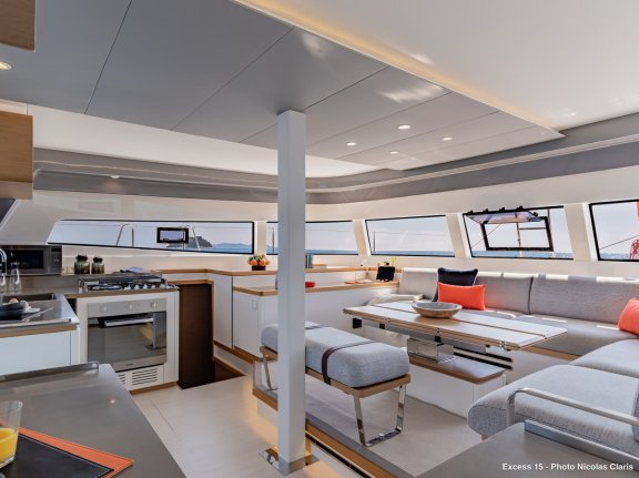 Image of Faros yacht #13