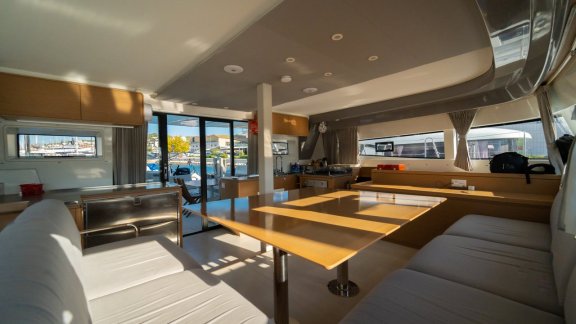 Image of Faros yacht #19