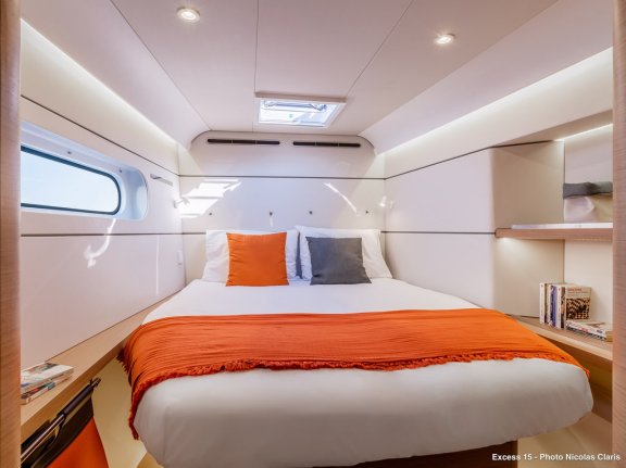 Image of Faros yacht #20