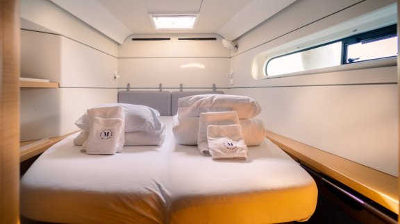 Image of Faros yacht #23