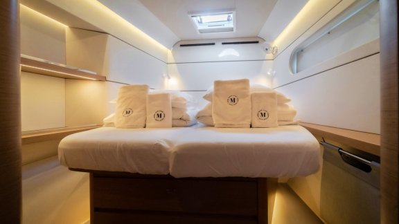 Image of Faros yacht #25