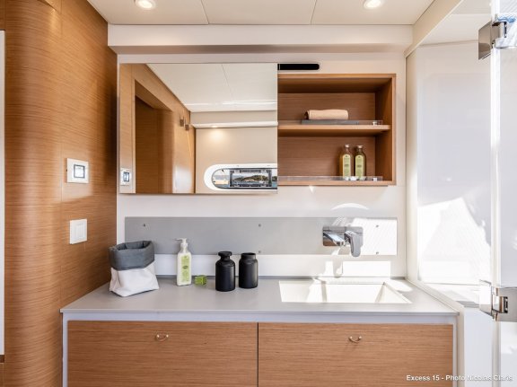 Image of Faros yacht #26