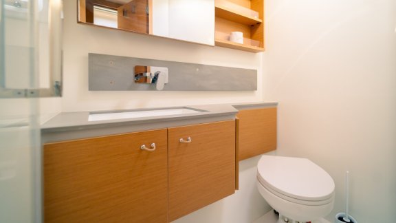 Image of Faros yacht #27