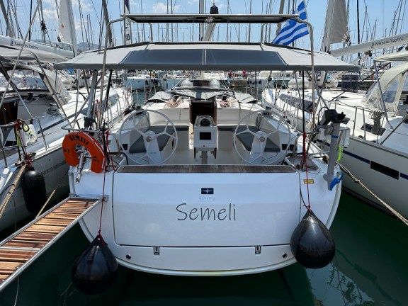 Image of Semeli yacht #3
