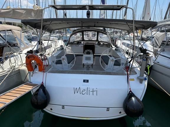 Image of Meliti yacht #3
