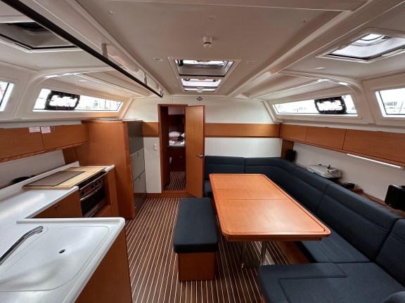 Image of Nefeli yacht #6
