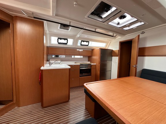 Image of Nefeli yacht #7