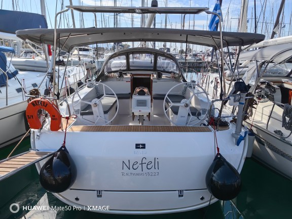 Image of Nefeli yacht #4