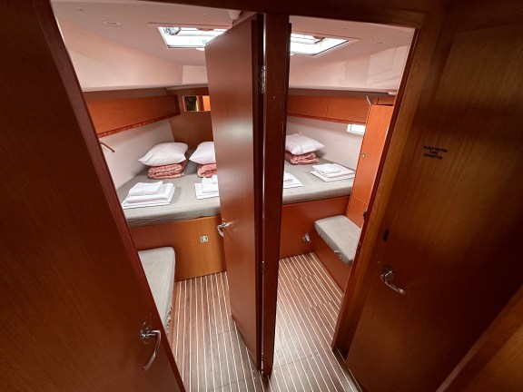 Image of Nefeli yacht #9