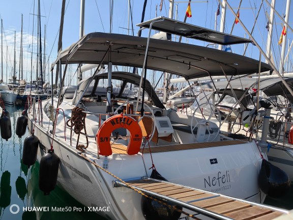 Image of Nefeli yacht #8