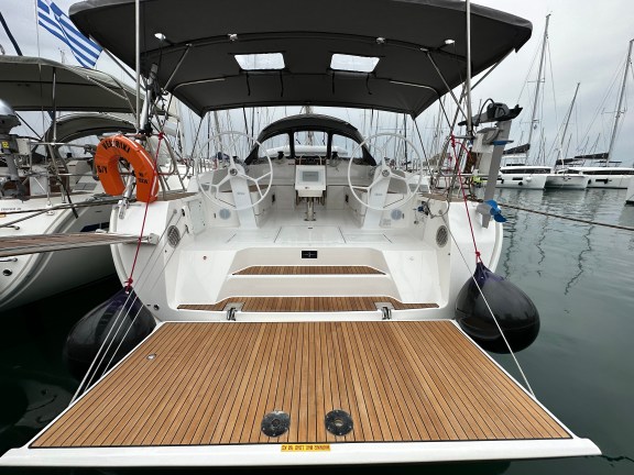 Image of Nefeli yacht #11