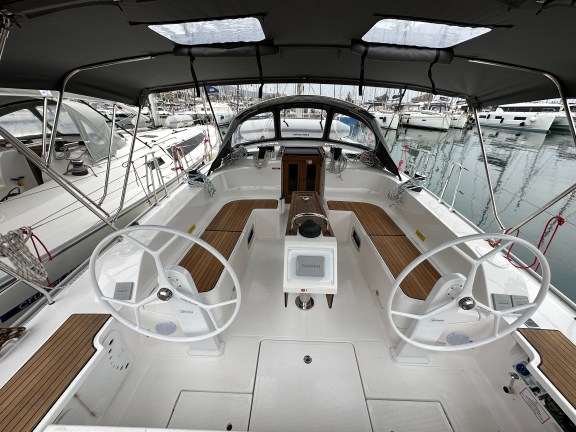 Image of Nefeli yacht #12