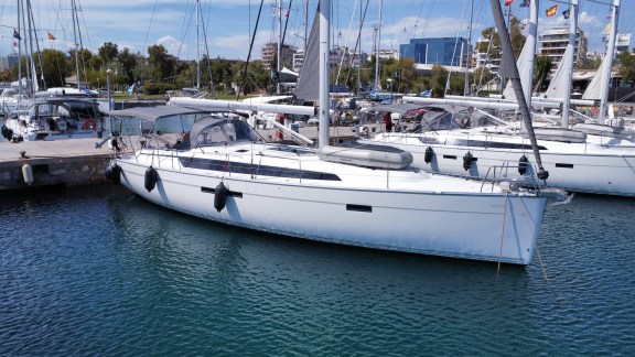 Image of Nefeli yacht #3