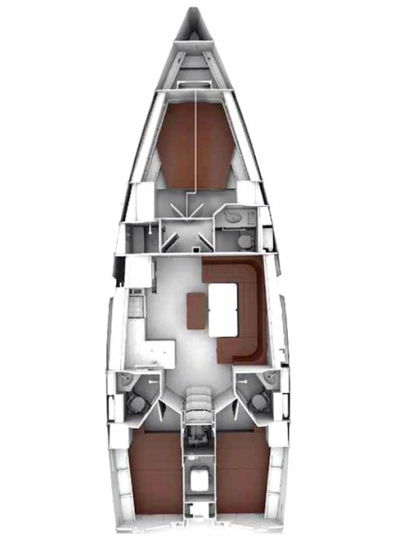 Image of Veatriki yacht #2