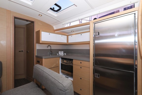 Image of Icarus yacht #12