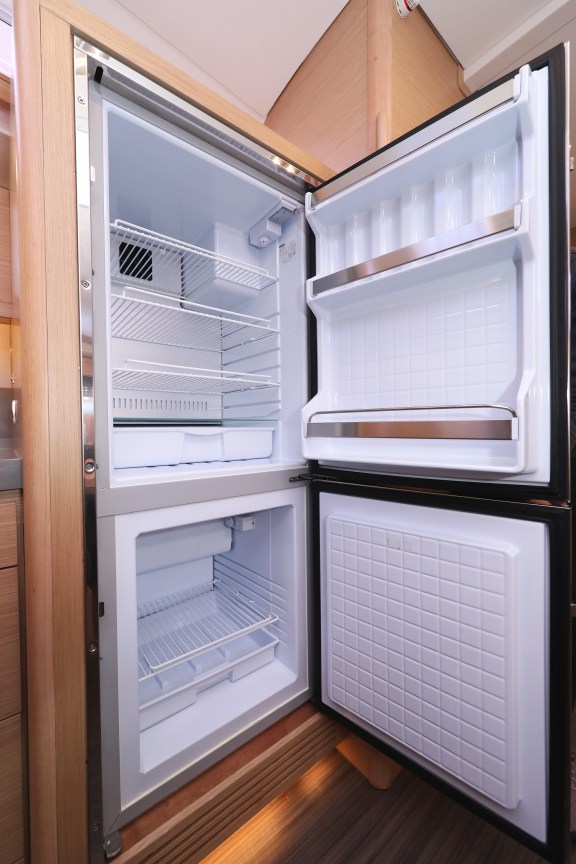 Image of Icarus yacht #17