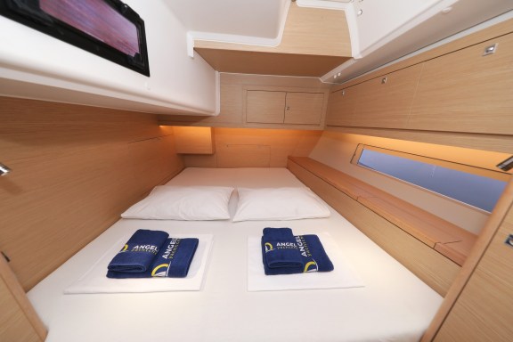 Image of Icarus yacht #19