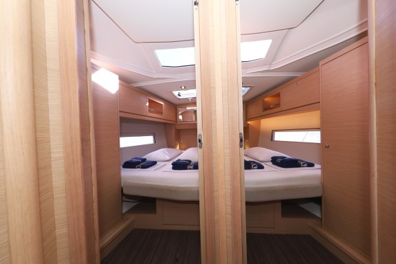 Image of Icarus yacht #24