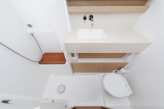 Image of Icarus yacht #26