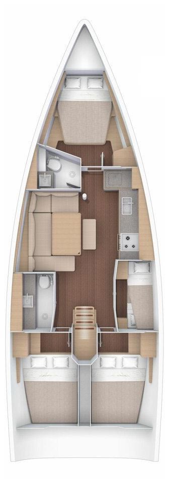 Image of Ansomo yacht #2