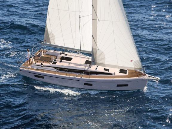 Image of Sunny Day yacht #6