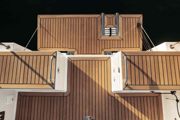 Image of Fuga yacht #5