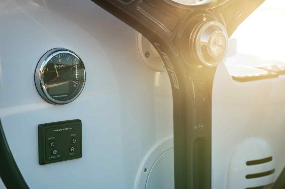 Image of Fuga yacht #9