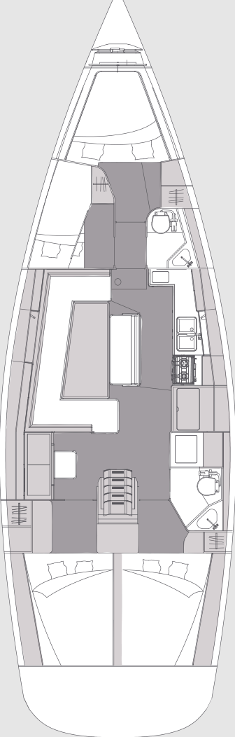 Image of Fjaka yacht #2