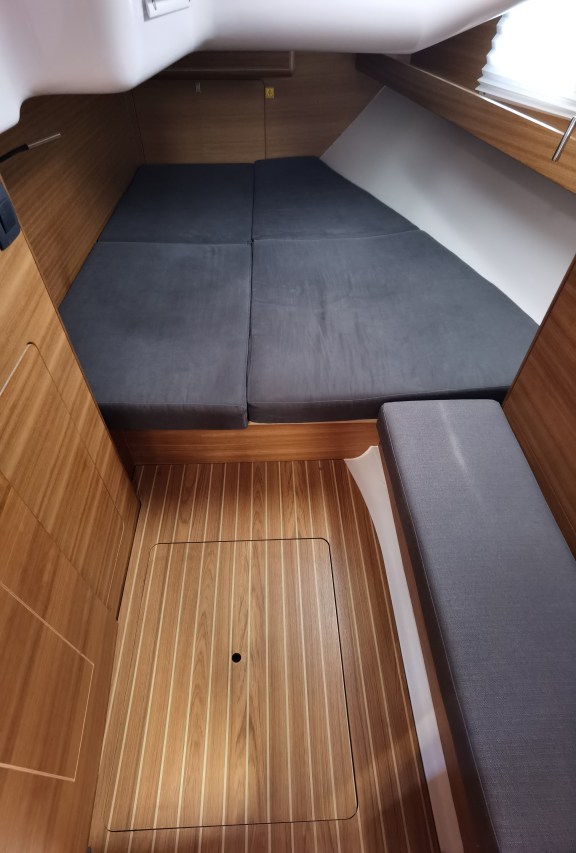 Image of Simply the Best yacht #7