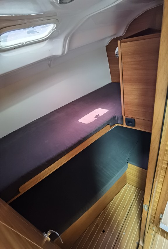 Image of Simply the Best yacht #8