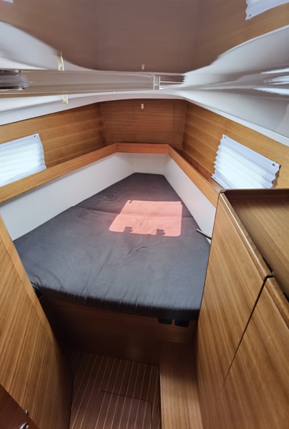 Image of Simply the Best yacht #9