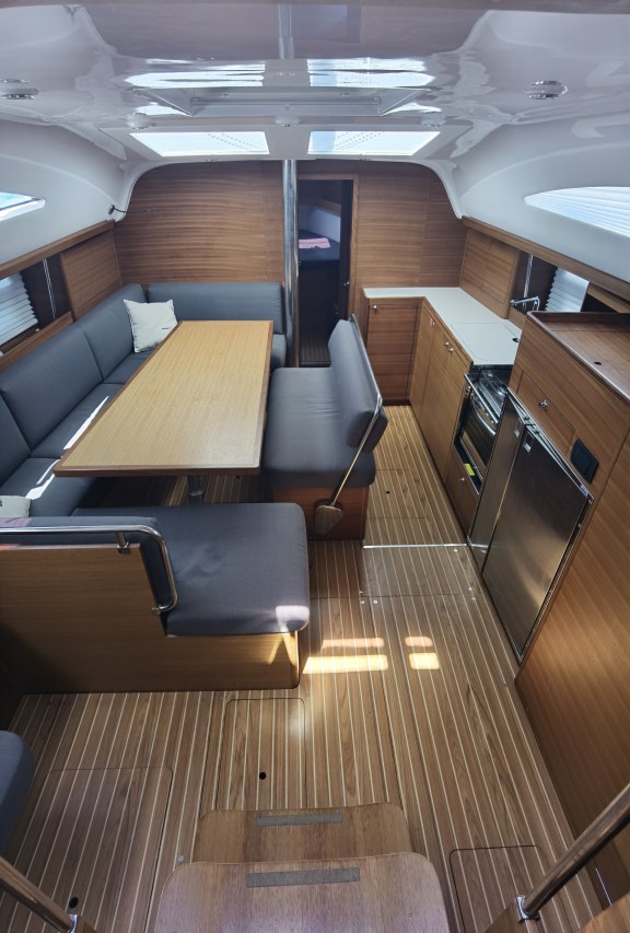 Image of Simply the Best yacht #4