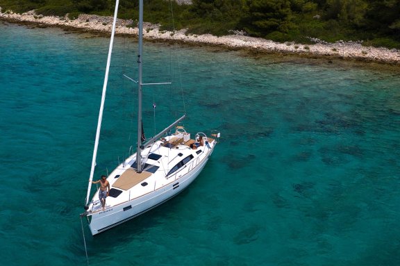 Image of Simply the Best yacht #11