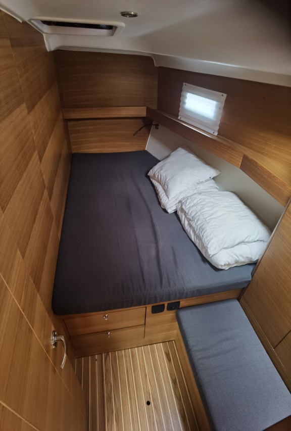 Image of SkyFall yacht #10