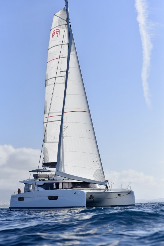 Image of Sea Energy II yacht #3