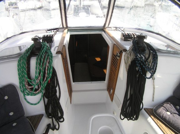 Image of Sugar Daddy yacht #6