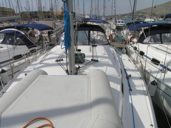 Image of Sugar Daddy yacht #9