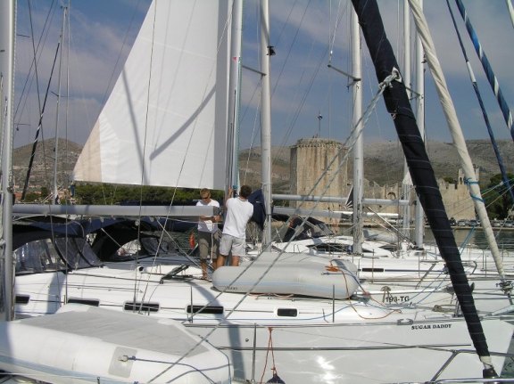 Image of Sugar Daddy yacht #10