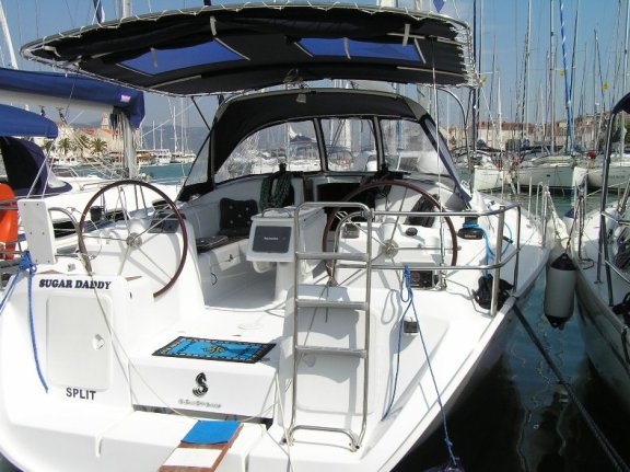 Image of Sugar Daddy yacht #3