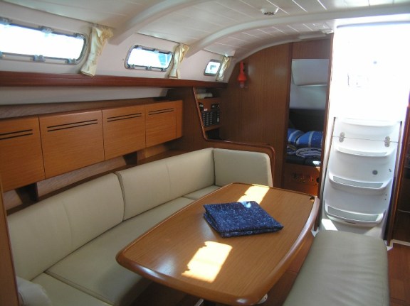 Image of Sugar Daddy yacht #13