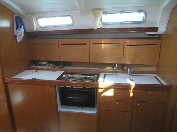 Image of Sugar Daddy yacht #14