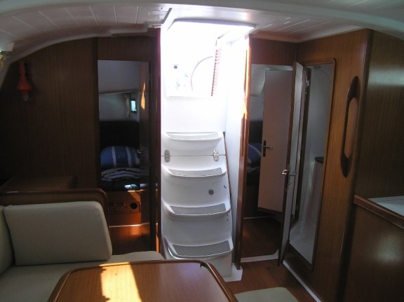 Image of Sugar Daddy yacht #15