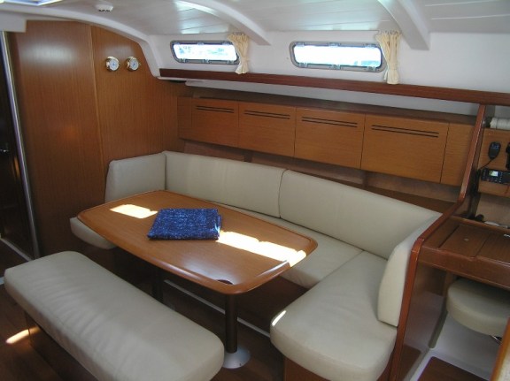 Image of Sugar Daddy yacht #12