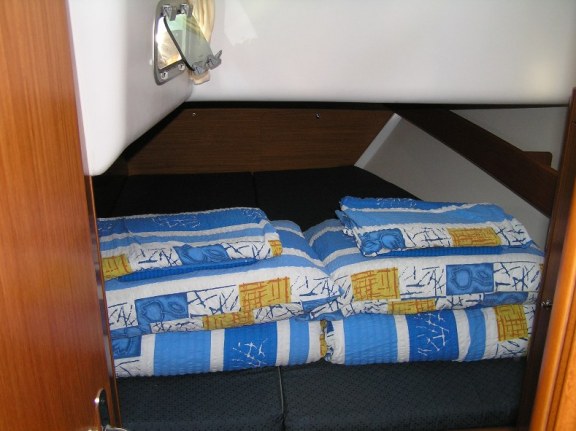 Image of Sugar Daddy yacht #17