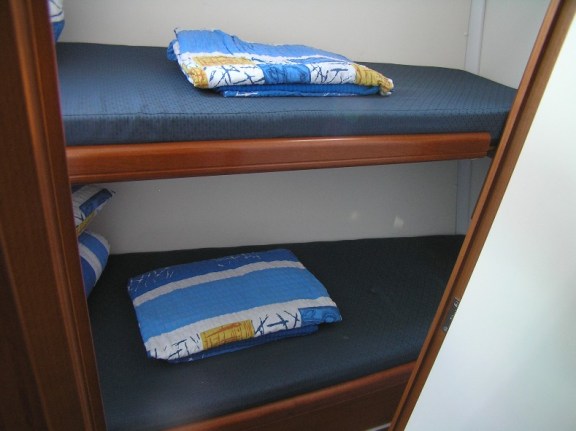 Image of Sugar Daddy yacht #18