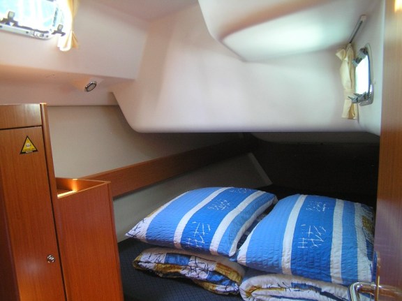 Image of Sugar Daddy yacht #16