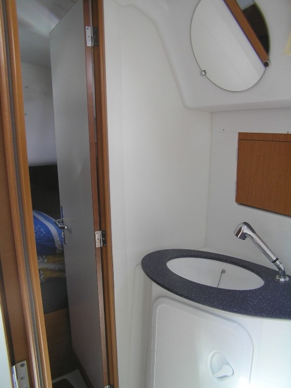 Image of Sugar Daddy yacht #20